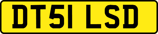 DT51LSD