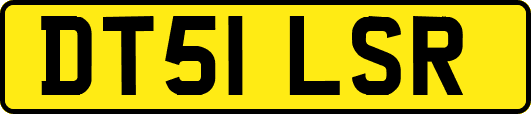 DT51LSR