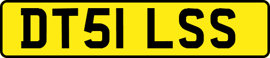 DT51LSS