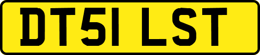 DT51LST