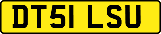 DT51LSU