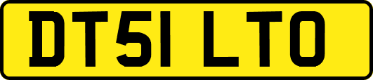 DT51LTO