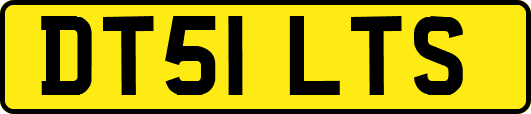 DT51LTS