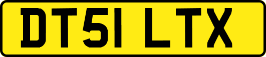 DT51LTX