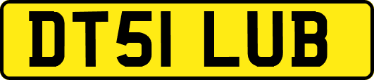 DT51LUB