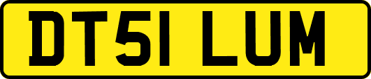 DT51LUM