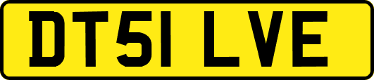 DT51LVE