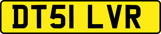 DT51LVR