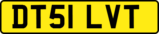 DT51LVT