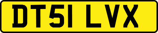 DT51LVX