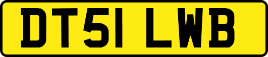 DT51LWB