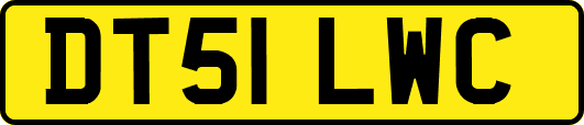 DT51LWC