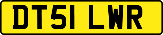 DT51LWR