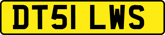 DT51LWS