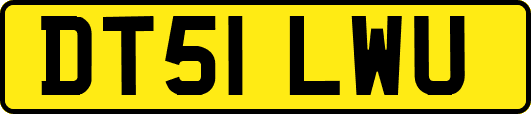 DT51LWU