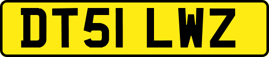 DT51LWZ
