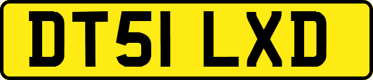 DT51LXD