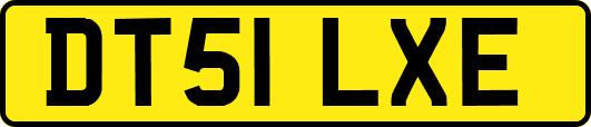 DT51LXE