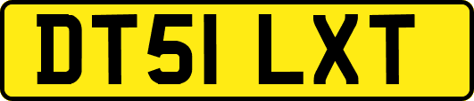DT51LXT