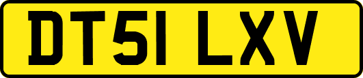 DT51LXV