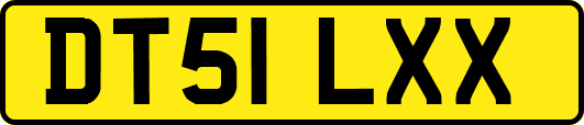 DT51LXX