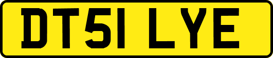 DT51LYE