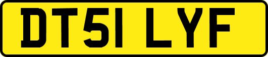 DT51LYF