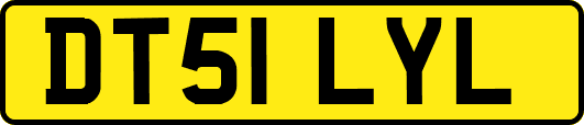 DT51LYL