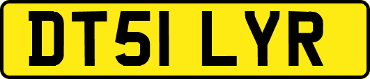 DT51LYR