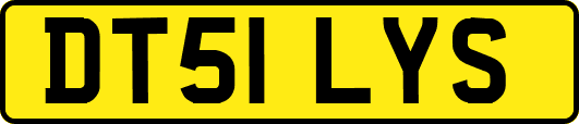 DT51LYS