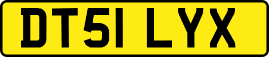 DT51LYX