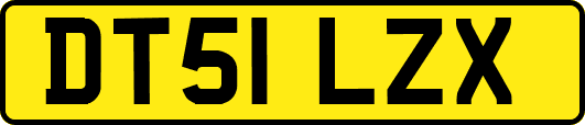 DT51LZX