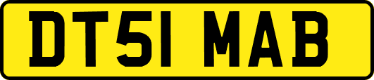 DT51MAB