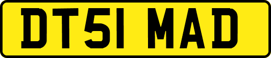 DT51MAD
