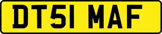 DT51MAF