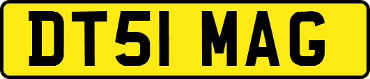 DT51MAG