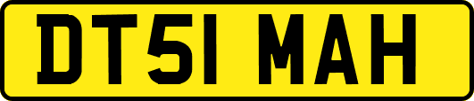 DT51MAH