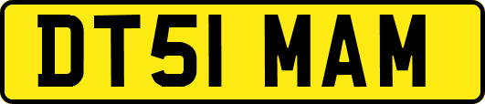 DT51MAM