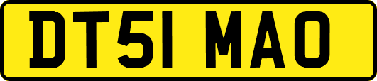 DT51MAO