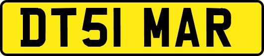 DT51MAR