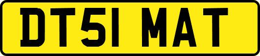 DT51MAT