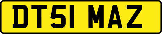 DT51MAZ
