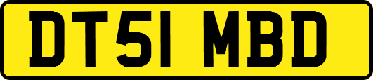 DT51MBD