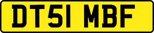 DT51MBF