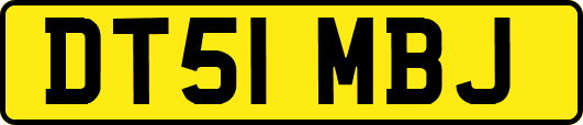 DT51MBJ