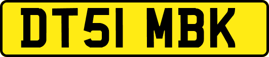 DT51MBK