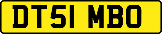 DT51MBO