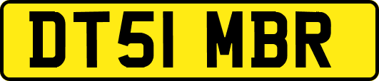 DT51MBR