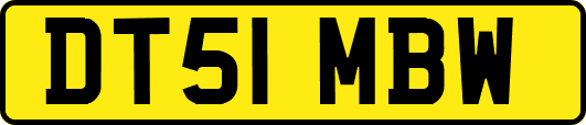 DT51MBW