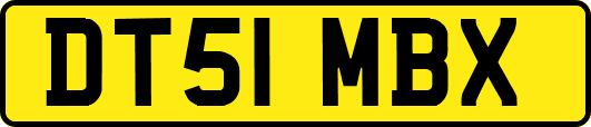 DT51MBX